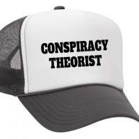 Conspiracy Theorist Hat, BagMYGift
