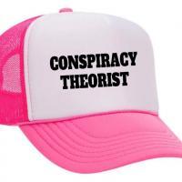 Conspiracy Theorist Hat, BagMYGift