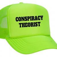 Conspiracy Theorist Hat, BagMYGift
