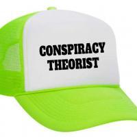 Conspiracy Theorist Hat, BagMYGift