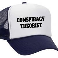 Conspiracy Theorist Hat, BagMYGift