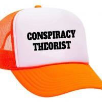 Conspiracy Theorist Hat, BagMYGift
