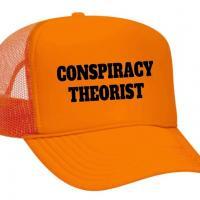 Conspiracy Theorist Hat, BagMYGift