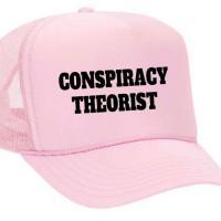 Conspiracy Theorist Hat, BagMYGift