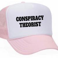 Conspiracy Theorist Hat, BagMYGift