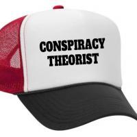 Conspiracy Theorist Hat, BagMYGift