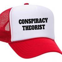 Conspiracy Theorist Hat, BagMYGift