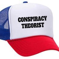 Conspiracy Theorist Hat, BagMYGift