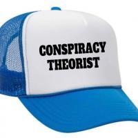 Conspiracy Theorist Hat, BagMYGift