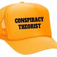 Conspiracy Theorist Hat, BagMYGift