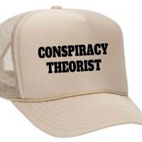 Conspiracy Theorist Hat, BagMYGift