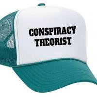 Conspiracy Theorist Hat, BagMYGift