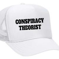 Conspiracy Theorist Hat, BagMYGift