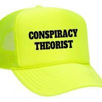 Conspiracy Theorist Hat, BagMYGift
