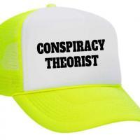 Conspiracy Theorist Hat, BagMYGift