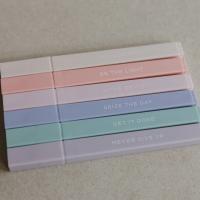 Neutral Highlighter Set, BagMYGift