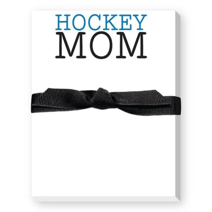 Sport Mom Mini Notepad, BagMYGift