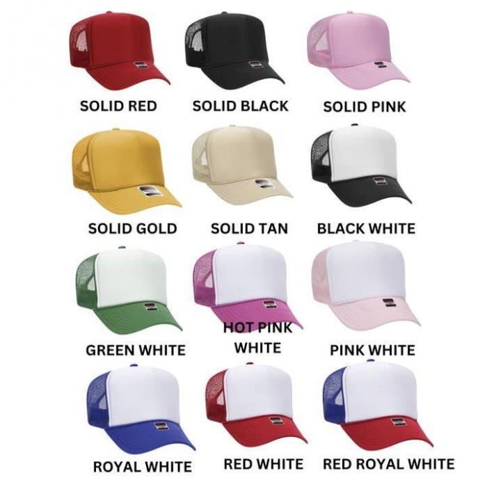 Yay Sports Trucker Hat - Image 2
