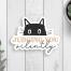 Judging You Silently Vinyl Sticker, BagMYGift