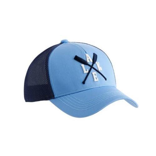 "Lake" Trucker Hat, BagMYGift