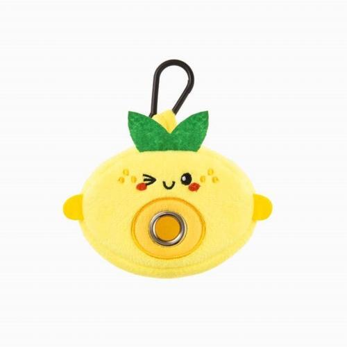 Pooch Pouch Lemon, BagMYGift