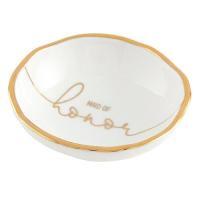 Maid of Honor Jewelry Dish, BagMYGift
