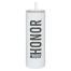 Matte Skinny Tumbler - Maid of Honor, BagMYGift