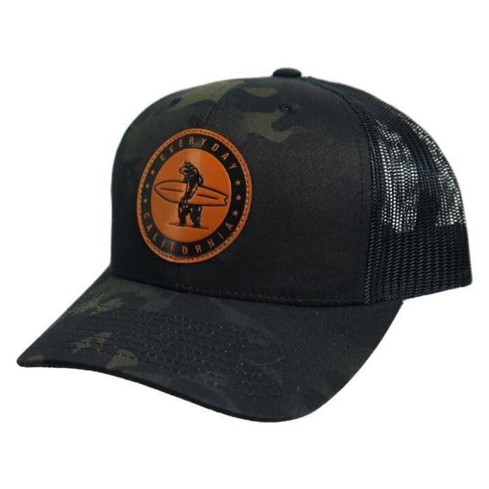 Marlin Snapback Hat, BagMYGift
