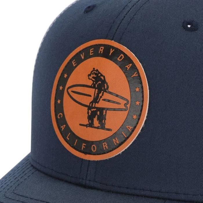 Marlin Snapback Hat, BagMYGift