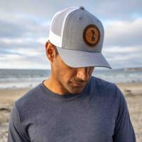Marlin Snapback Hat, BagMYGift