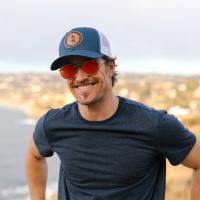 Marlin Snapback Hat, BagMYGift