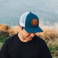Marlin Snapback Hat, BagMYGift