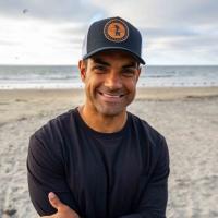 Marlin Snapback Hat, BagMYGift