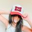 Merica Miller 4th of July Trucker Hat, BagMYGift
