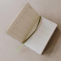 Mom's One Line A Day Leather Journal, BagMYGift