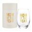 Stemless Wine Glass - Mom of the Year, BagMYGift