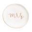 Mrs. Jewelry Dish, BagMYGift