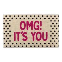 Omg! It's You Doormat, BagMYGift