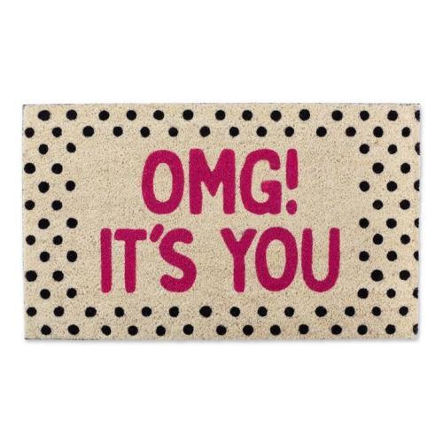 Omg! It's You Doormat, BagMYGift