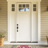 Omg! It's You Doormat, BagMYGift