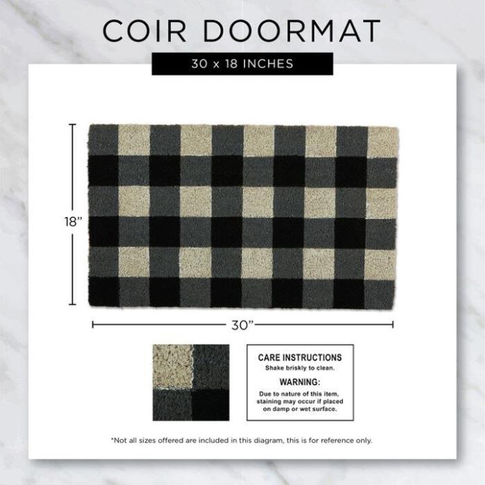 Omg! It's You Doormat, BagMYGift