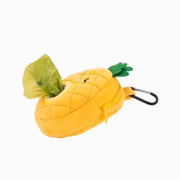 Pooch Pouch - Pineapple, BagMYGift