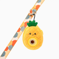 Pooch Pouch - Pineapple, BagMYGift