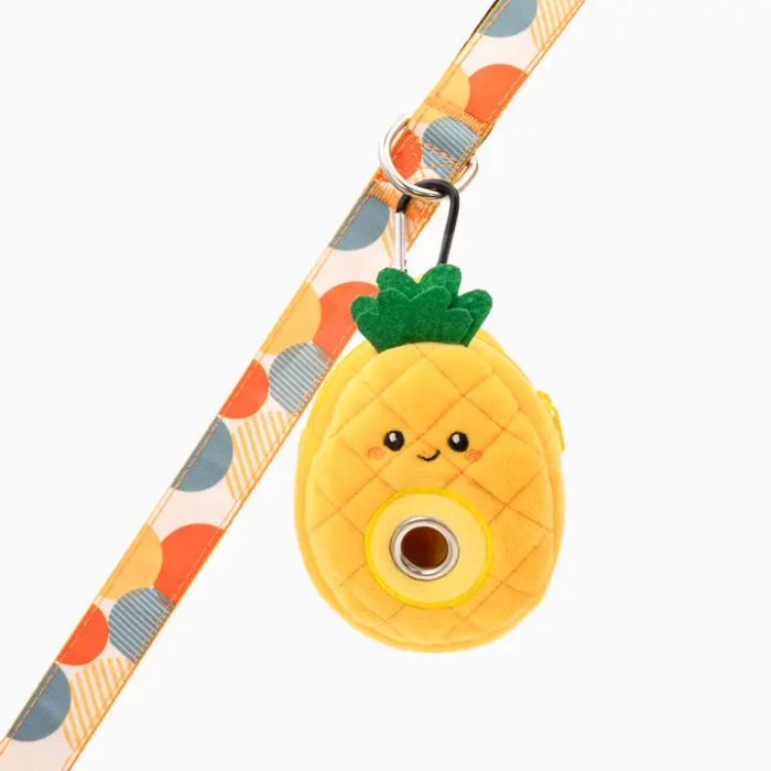 Pooch Pouch - Pineapple, BagMYGift