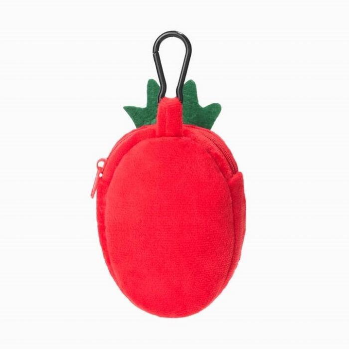 Pooch Pouch - Strawberry, BagMYGift
