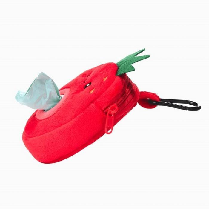 Pooch Pouch - Strawberry, BagMYGift