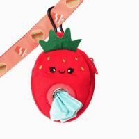 Pooch Pouch - Strawberry, BagMYGift
