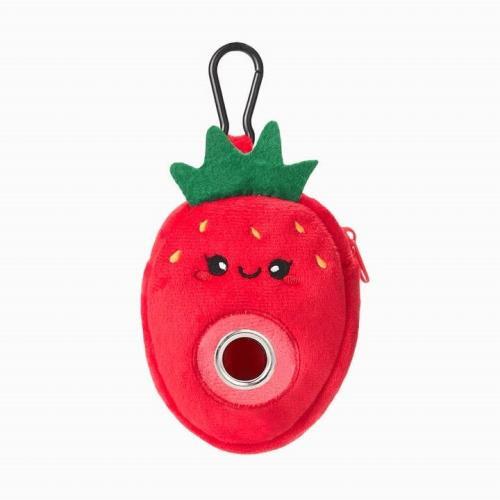Pooch Pouch - Strawberry, BagMYGift