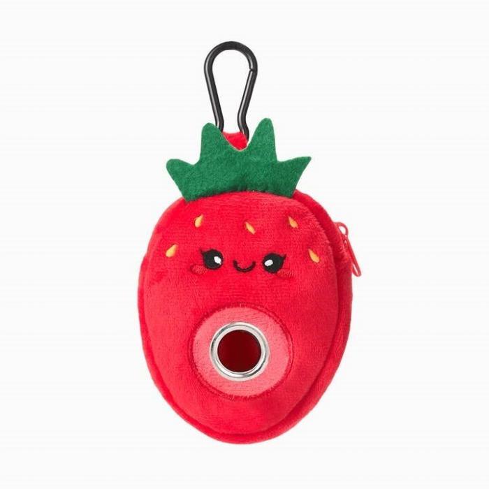 Pooch Pouch - Strawberry, BagMYGift