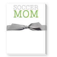 Sport Mom Mini Notepad, BagMYGift